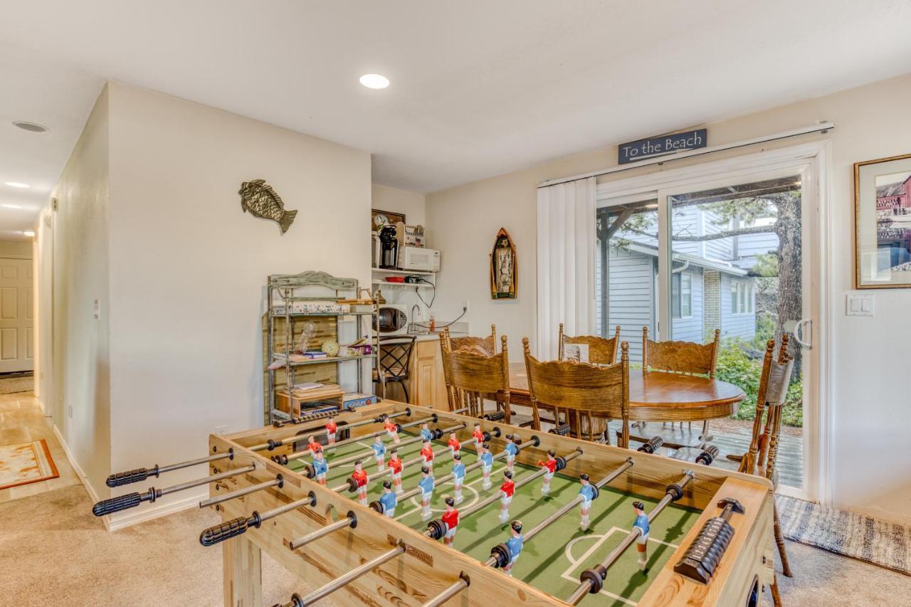 Ocean Vista Vacation Home Seaside Ngoại thất bức ảnh